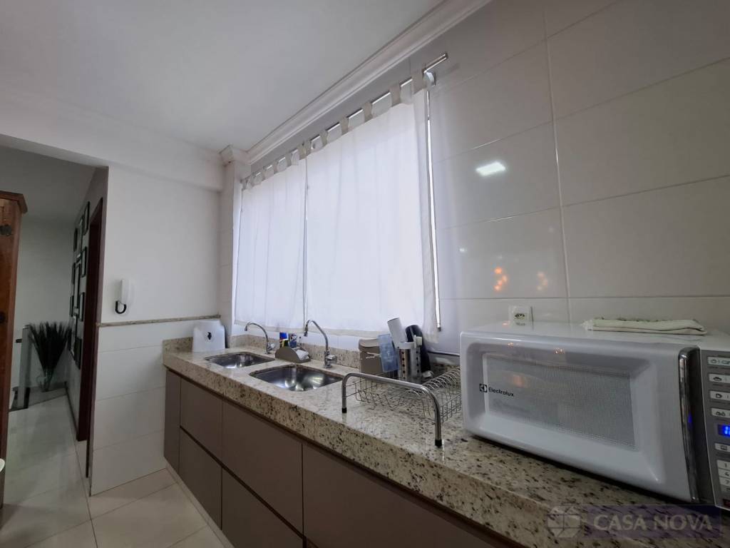 Venda, Cobertura, Centro, Divinopolis, Cozinha 