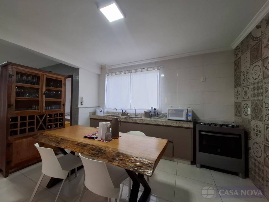 Venda, Cobertura, Centro, Divinopolis, Cozinha 
