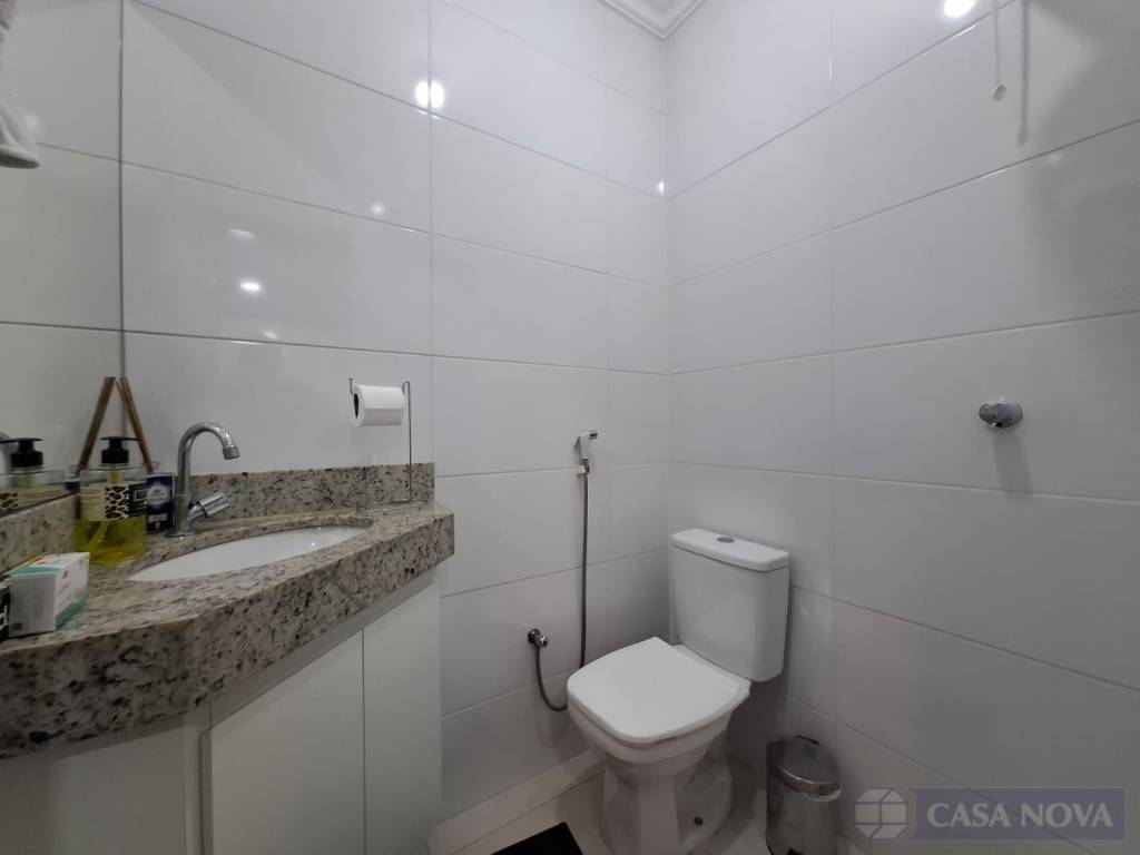 Venda, Cobertura, Centro, Divinopolis, Banheiro Social 