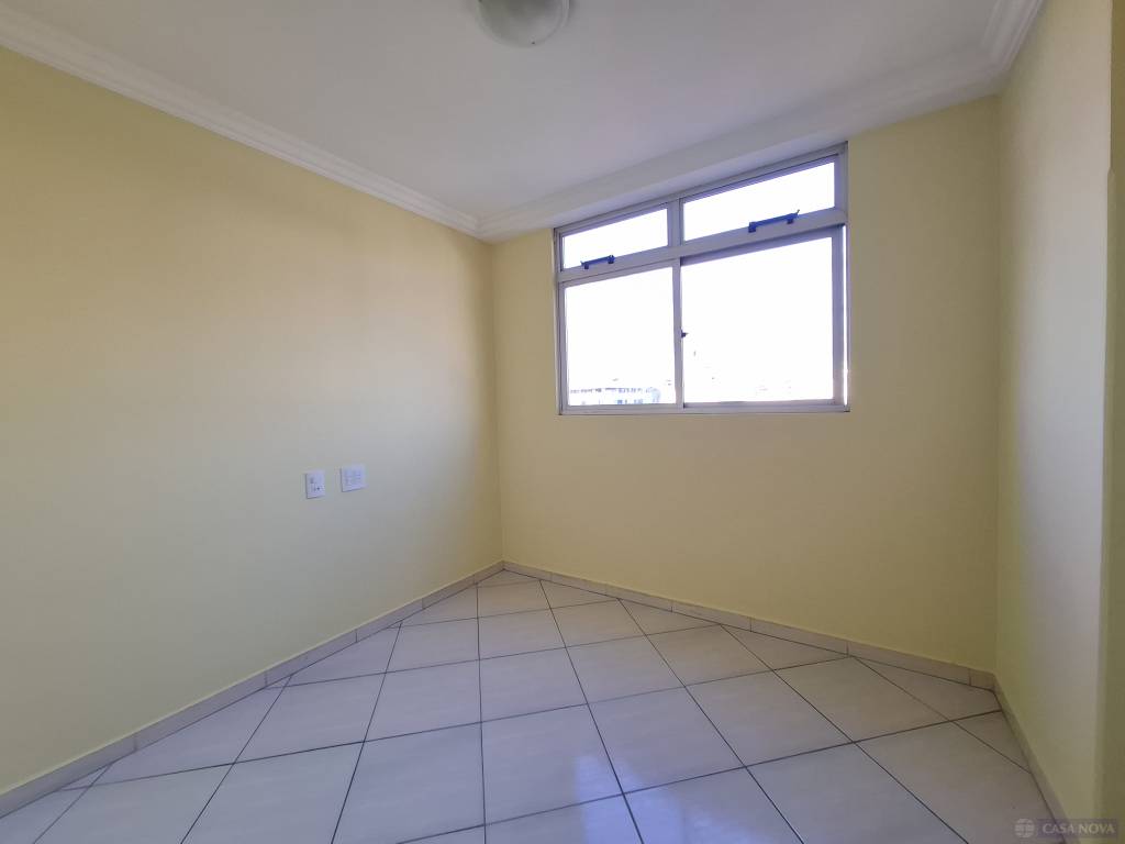 Aluguel, Apartamento, Sao Judas, Divinopolis, Dormitório 02