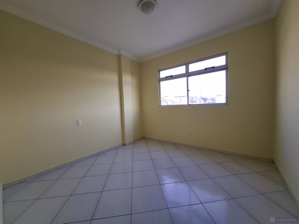 Aluguel, Apartamento, Sao Judas, Divinopolis, Dormitório 03