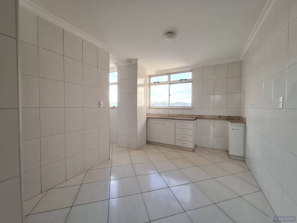 Aluguel, Apartamento, Sao Judas, Divinopolis, Cozinha