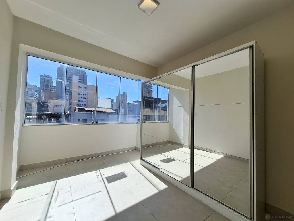 Aluguel, Apartamento, Centro, Divinopolis, Dormitório suíte