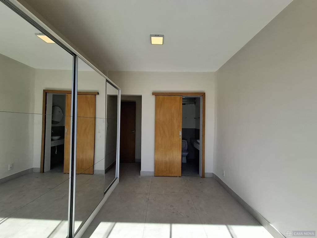 Aluguel, Apartamento, Centro, Divinopolis, Dormitório suíte