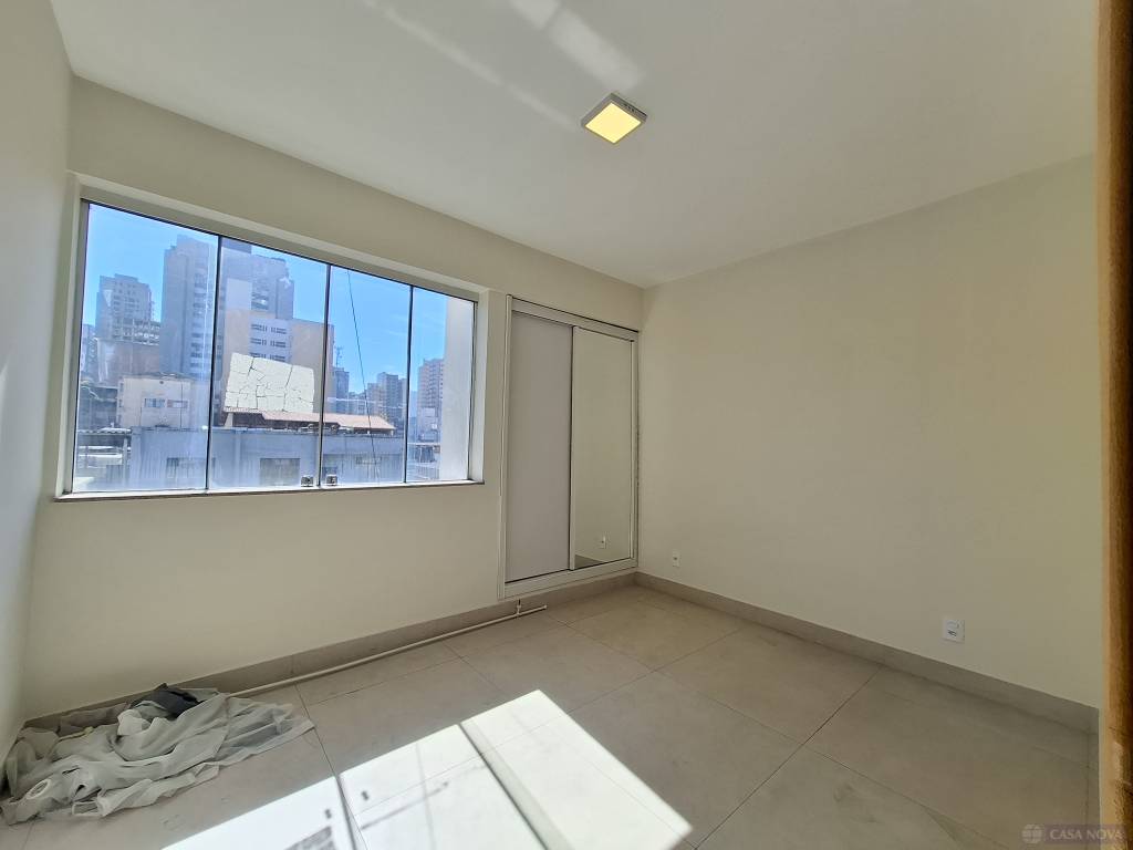 Aluguel, Apartamento, Centro, Divinopolis, Dormitório 02