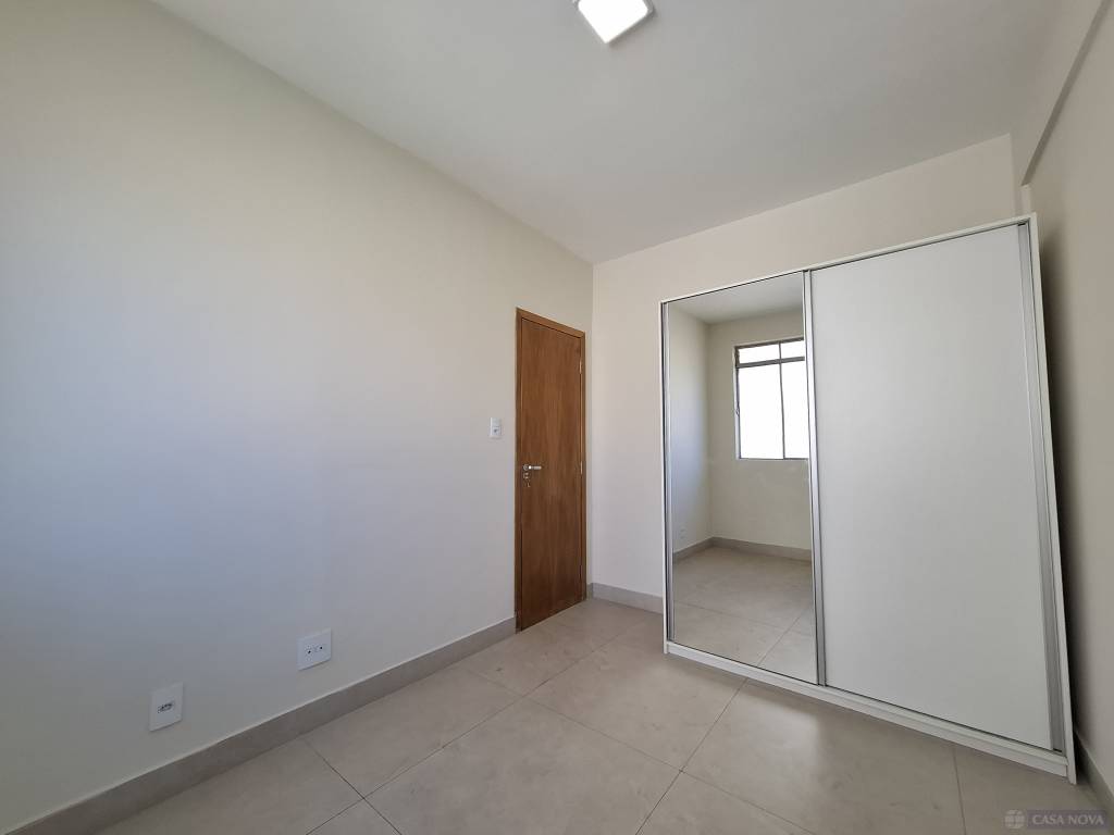 Aluguel, Apartamento, Centro, Divinopolis, Dormitório 03