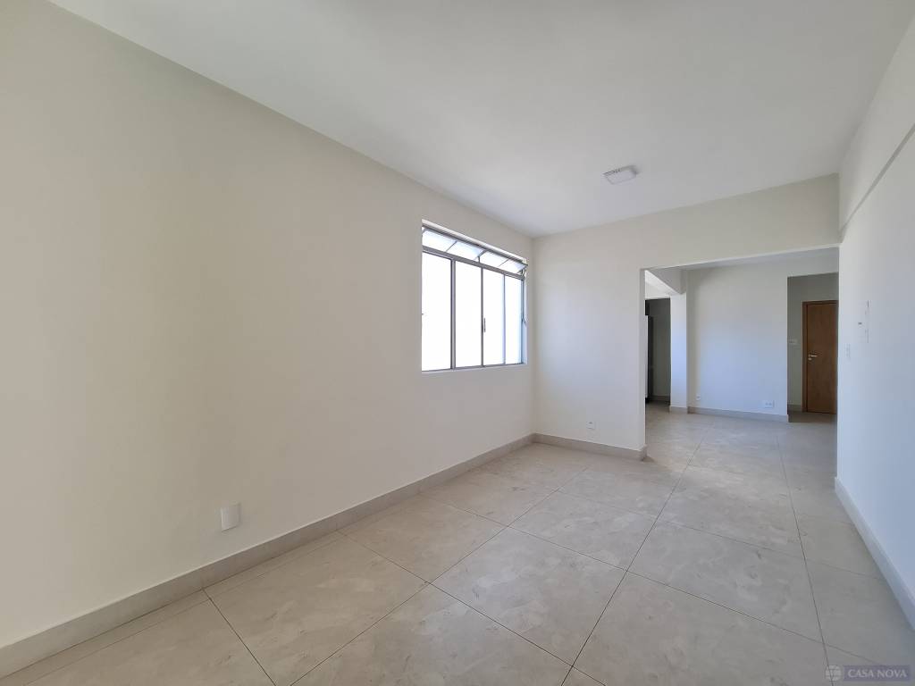 Aluguel, Apartamento, Centro, Divinopolis, Sala