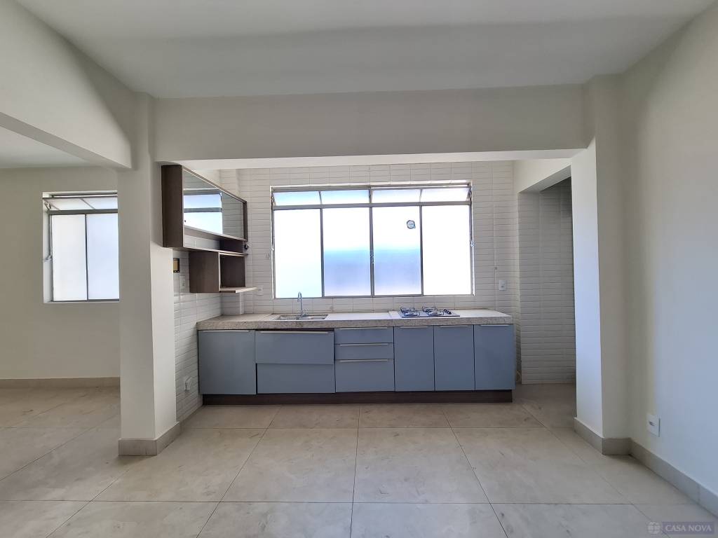 Aluguel, Apartamento, Centro, Divinopolis, Cozinha
