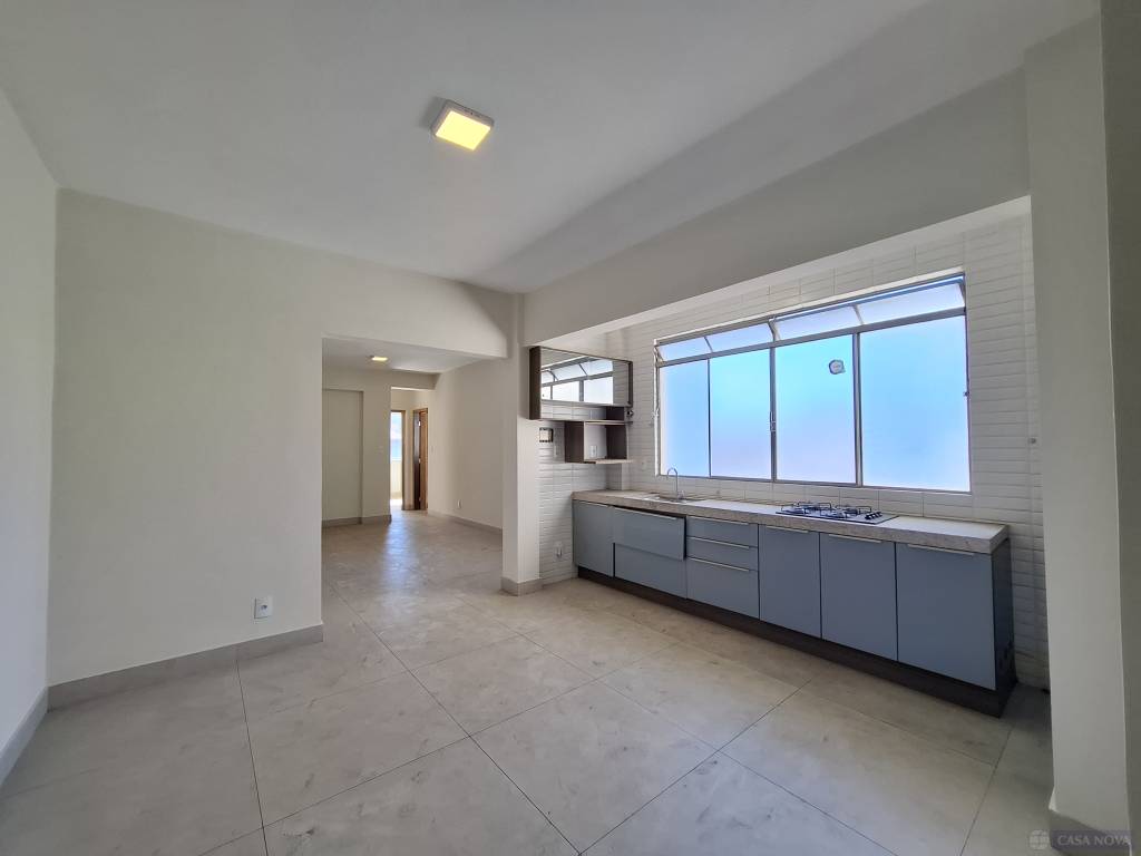 Aluguel, Apartamento, Centro, Divinopolis, Cozinha