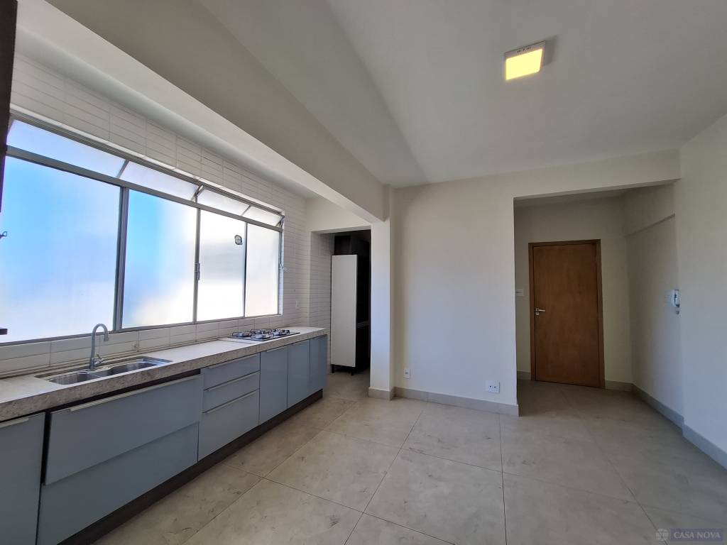 Aluguel, Apartamento, Centro, Divinopolis, Cozinha