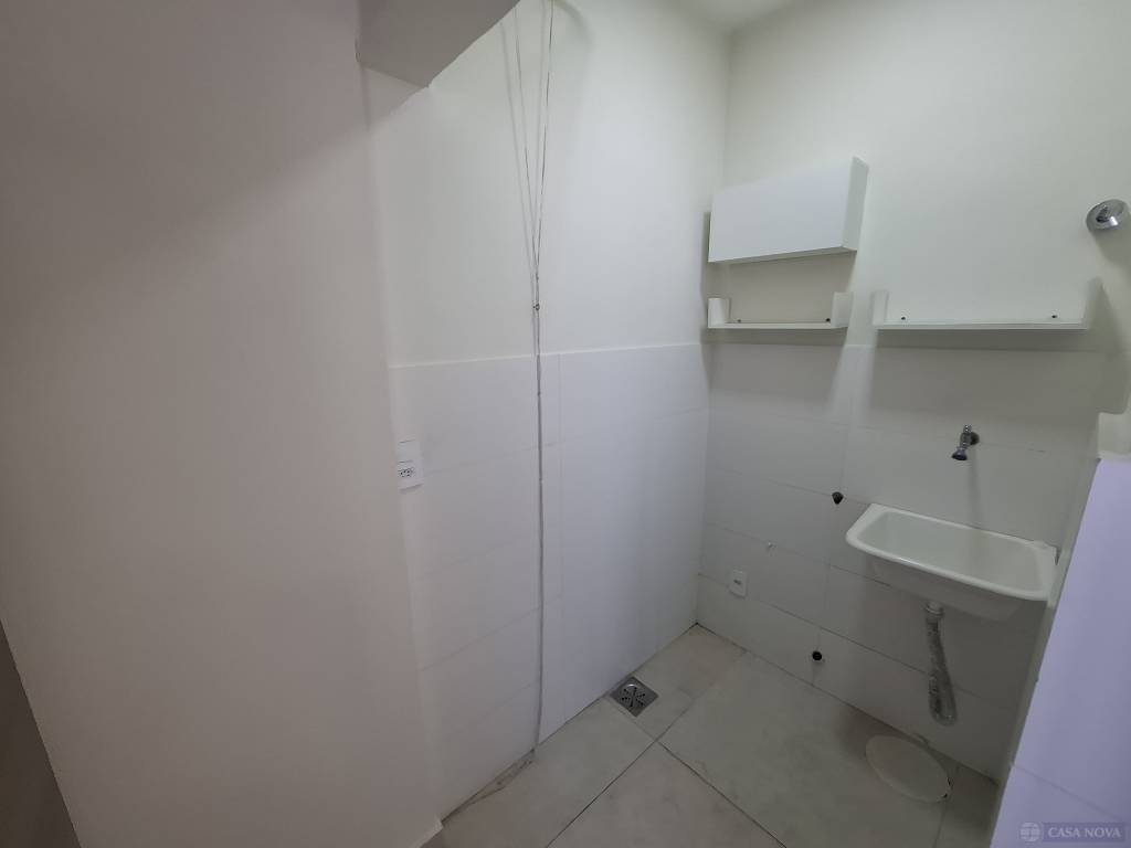 Aluguel, Apartamento, Centro, Divinopolis, Área de serviço
