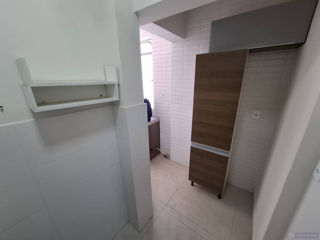 Aluguel, Apartamento, Centro, Divinopolis, Área de serviço