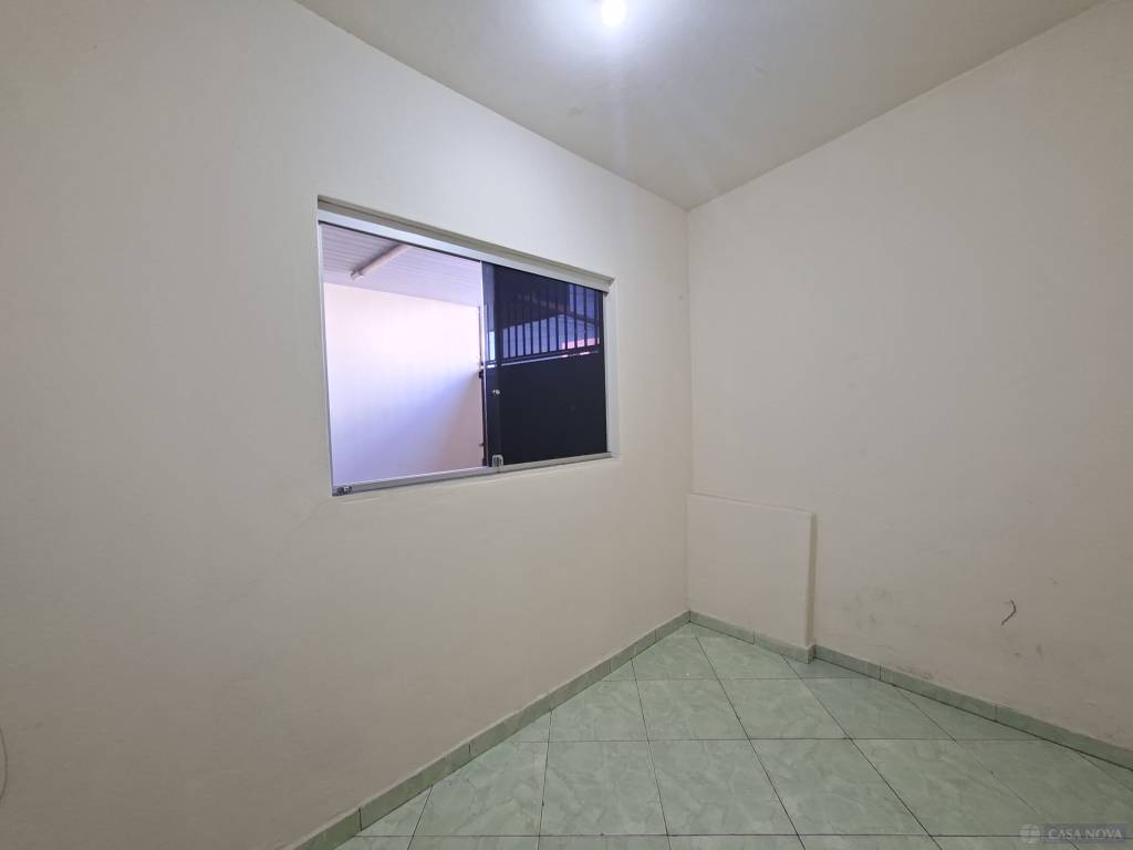 Aluguel, Casa, Bom Pastor, Divinopolis, Dormitório 01
