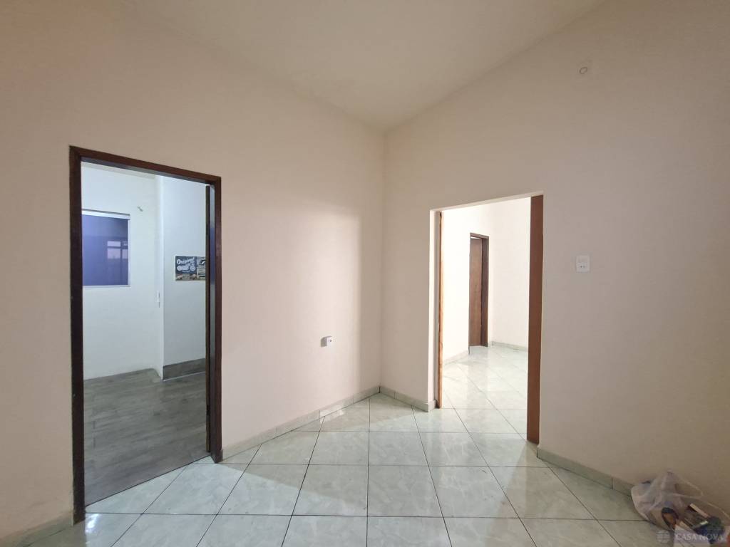 Aluguel, Casa, Bom Pastor, Divinopolis, Copa
