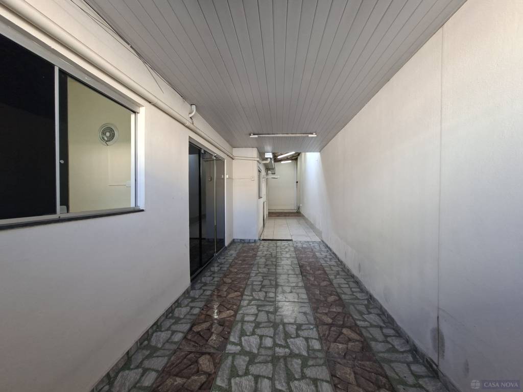 Aluguel, Casa, Bom Pastor, Divinopolis, Garagem