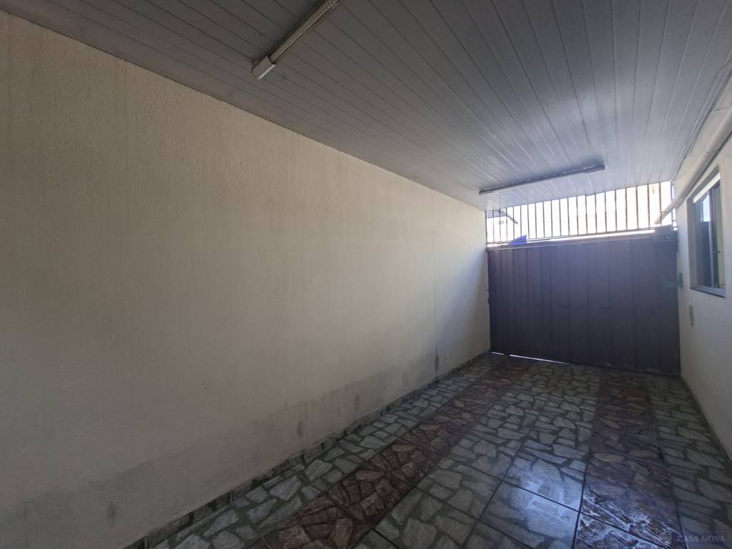 Aluguel, Casa, Bom Pastor, Divinopolis, Garagem