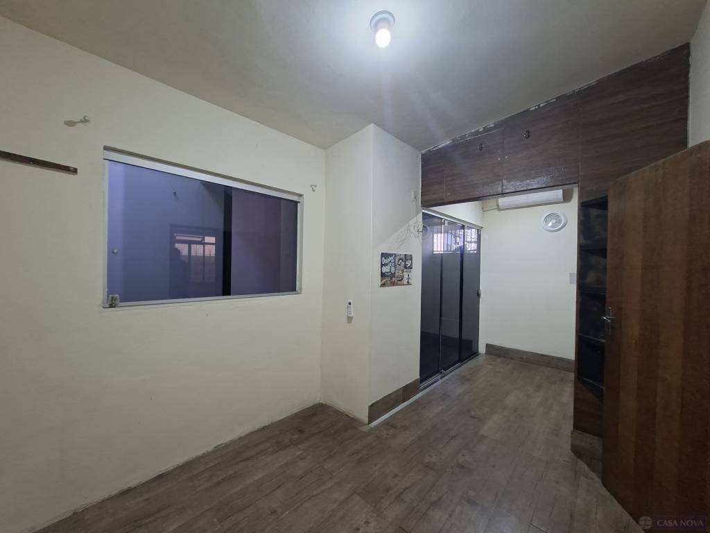 Aluguel, Casa, Bom Pastor, Divinopolis, Dormitório 01