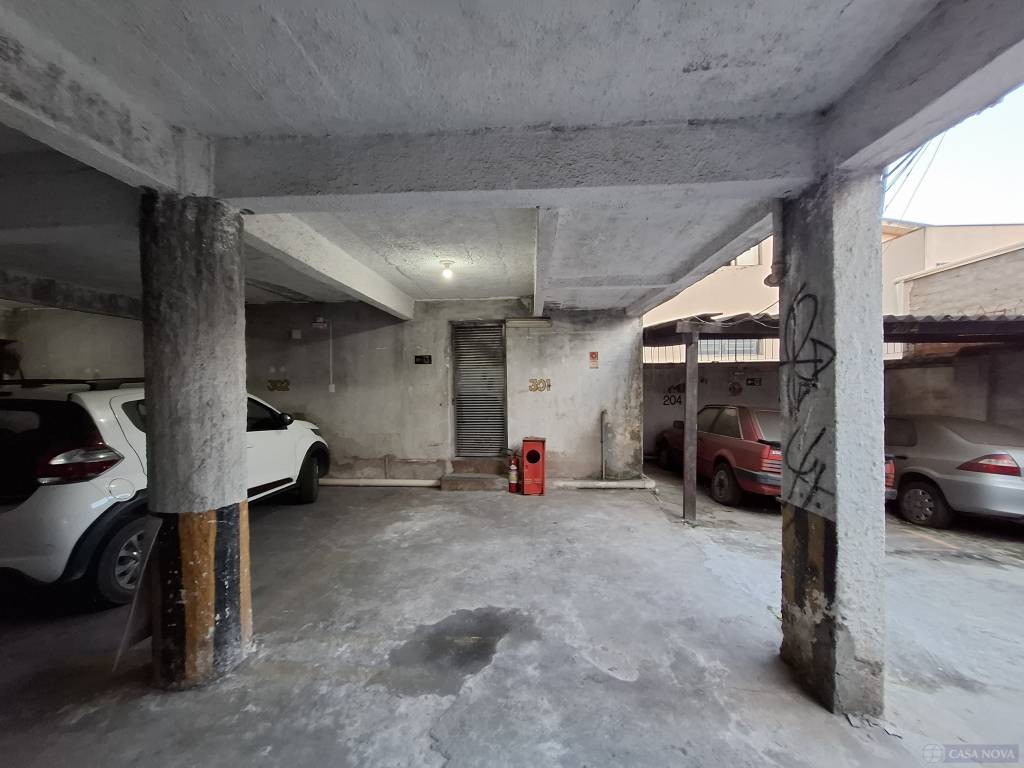 Aluguel, Apartamento, Centro, Divinopolis, Garagem