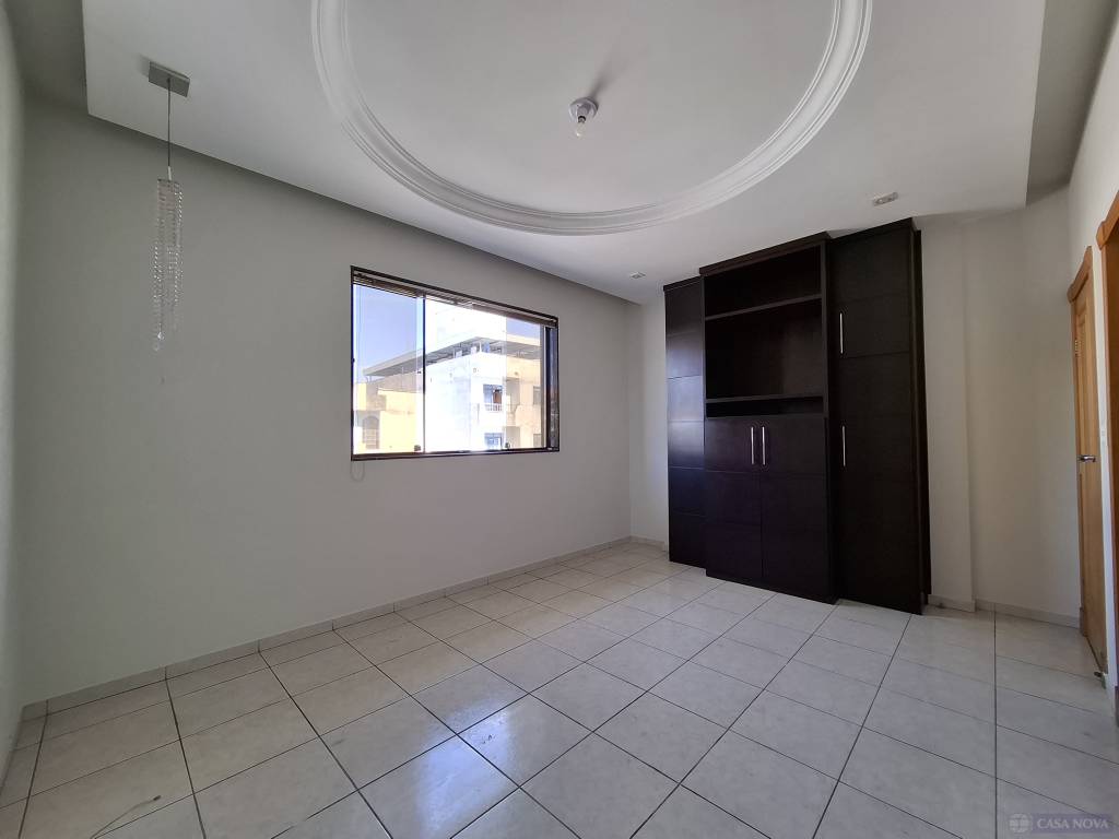 Aluguel, Apartamento, Vila Belo Horizonte, Divinopolis, Dormitório suíte