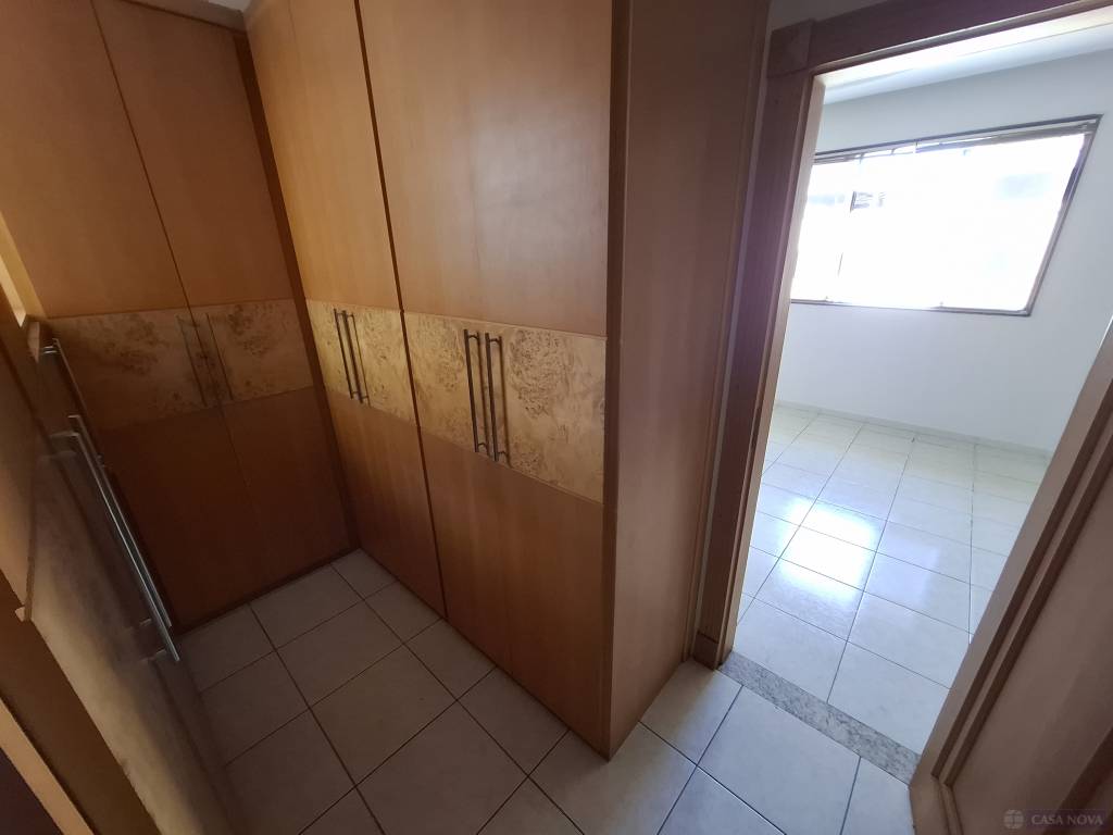 Aluguel, Apartamento, Vila Belo Horizonte, Divinopolis, Closet suíte