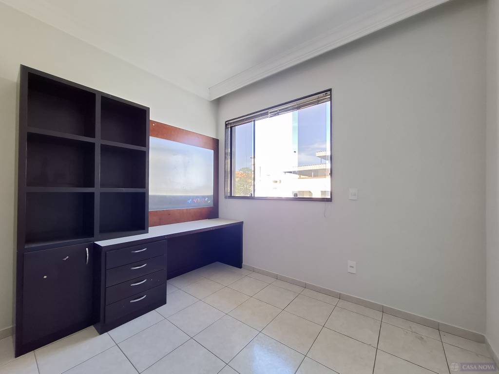 Aluguel, Apartamento, Vila Belo Horizonte, Divinopolis, Dormitório 02