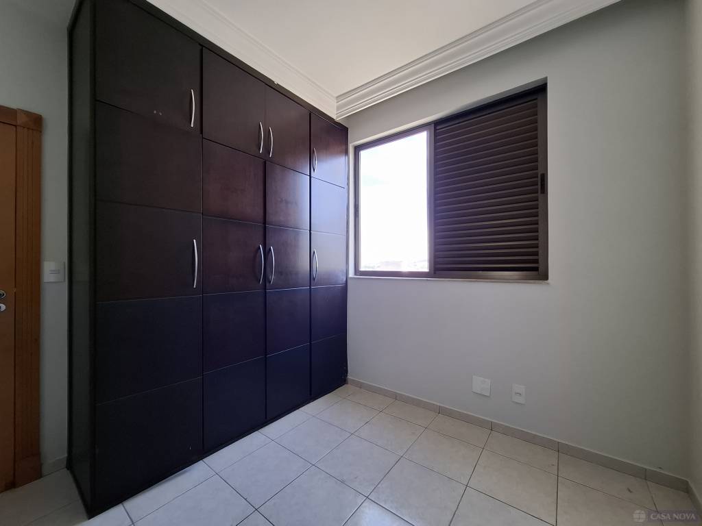 Aluguel, Apartamento, Vila Belo Horizonte, Divinopolis, Dormitório 03