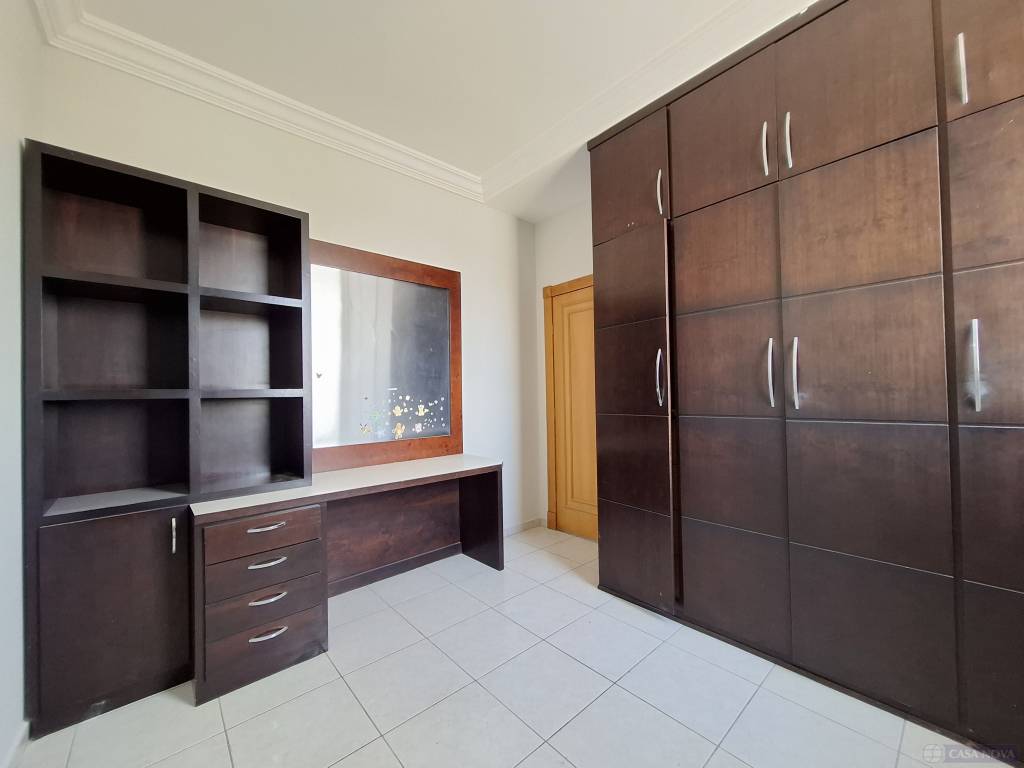 Aluguel, Apartamento, Vila Belo Horizonte, Divinopolis, Dormitório 03