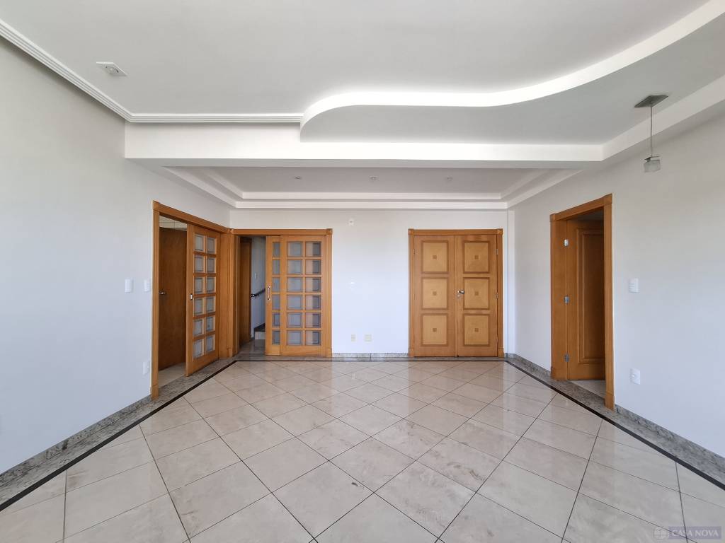 Aluguel, Apartamento, Vila Belo Horizonte, Divinopolis, Sala 01