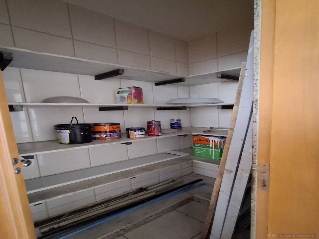 Aluguel, Apartamento, Vila Belo Horizonte, Divinopolis, Despensa