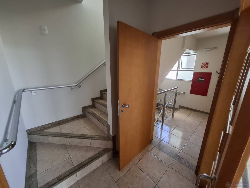 Aluguel, Apartamento, Vila Belo Horizonte, Divinopolis, Acesso cobertura