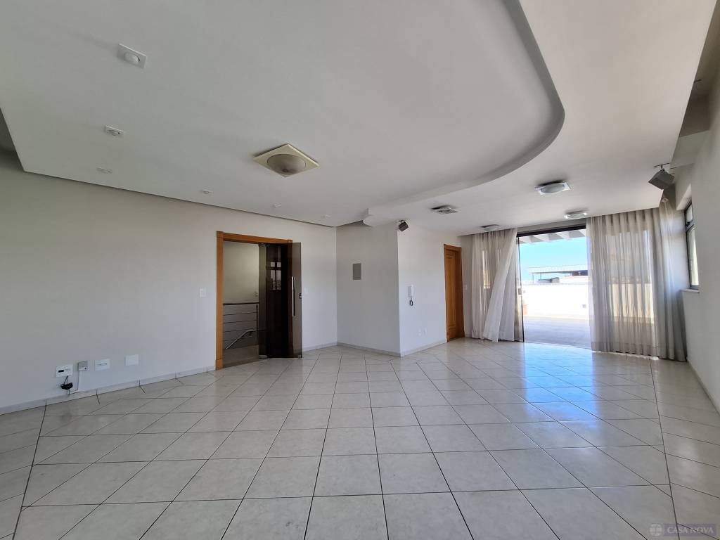 Aluguel, Apartamento, Vila Belo Horizonte, Divinopolis, Sala 02
