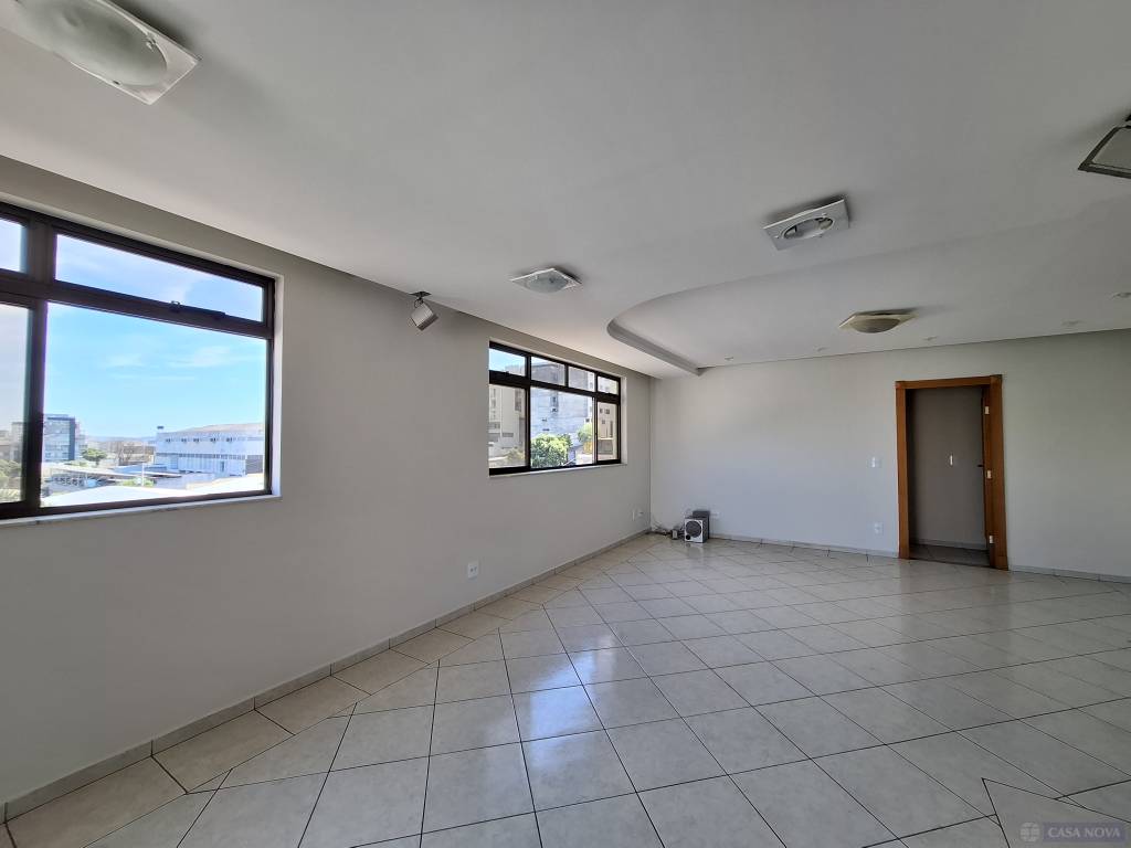 Aluguel, Apartamento, Vila Belo Horizonte, Divinopolis, Sala 02
