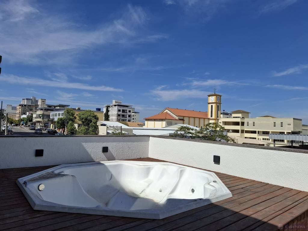 Aluguel, Apartamento, Vila Belo Horizonte, Divinopolis, Espaço de relaxamento