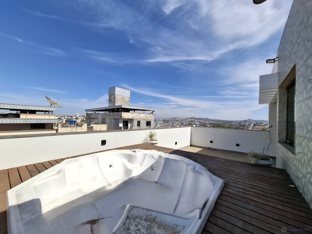 Aluguel, Apartamento, Vila Belo Horizonte, Divinopolis, Espaço de relaxamento