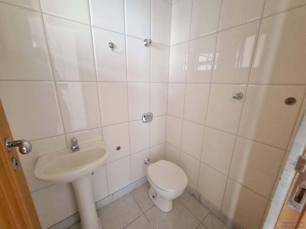 Aluguel, Apartamento, Vila Belo Horizonte, Divinopolis, Banheiro 02