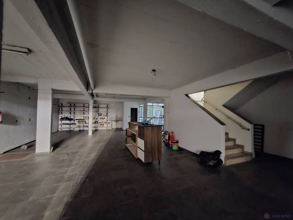 Aluguel, Apartamento, Vila Belo Horizonte, Divinopolis, Garagem 