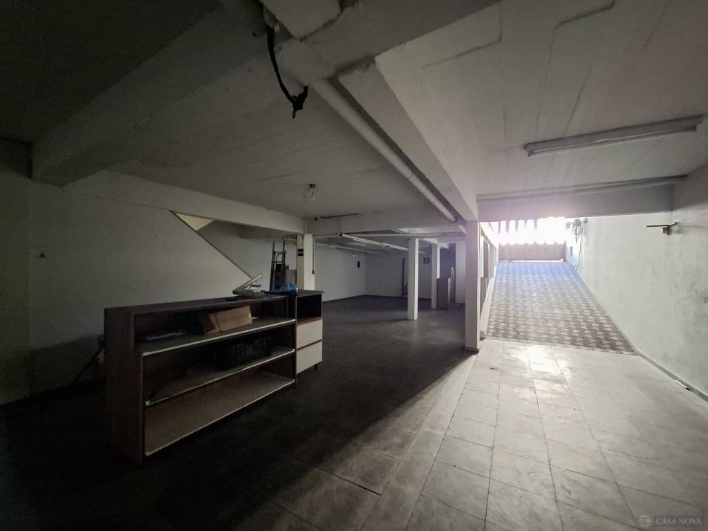 Aluguel, Apartamento, Vila Belo Horizonte, Divinopolis, Garagem