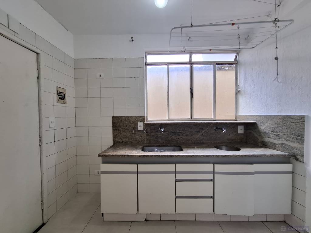 Aluguel, Apartamento, Centro, Divinopolis, Cozinha