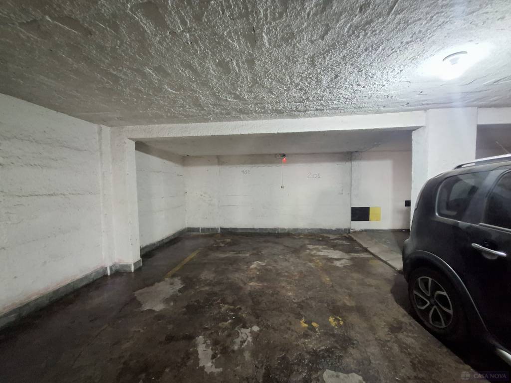 Aluguel, Apartamento, Centro, Divinopolis, Garagem