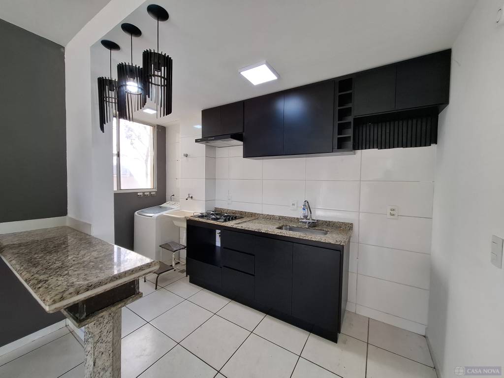 Aluguel, Apartamento, Marajo, Divinopolis, Cozinha