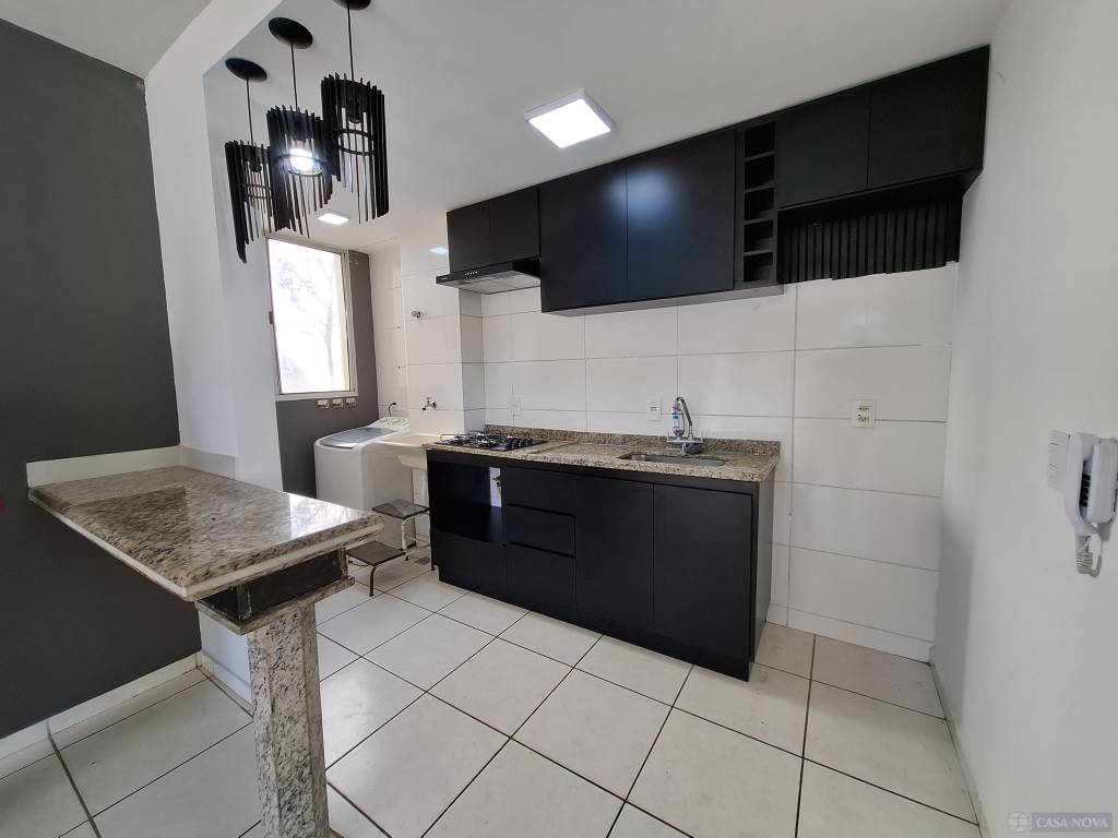 Aluguel, Apartamento, Marajo, Divinopolis, Cozinha