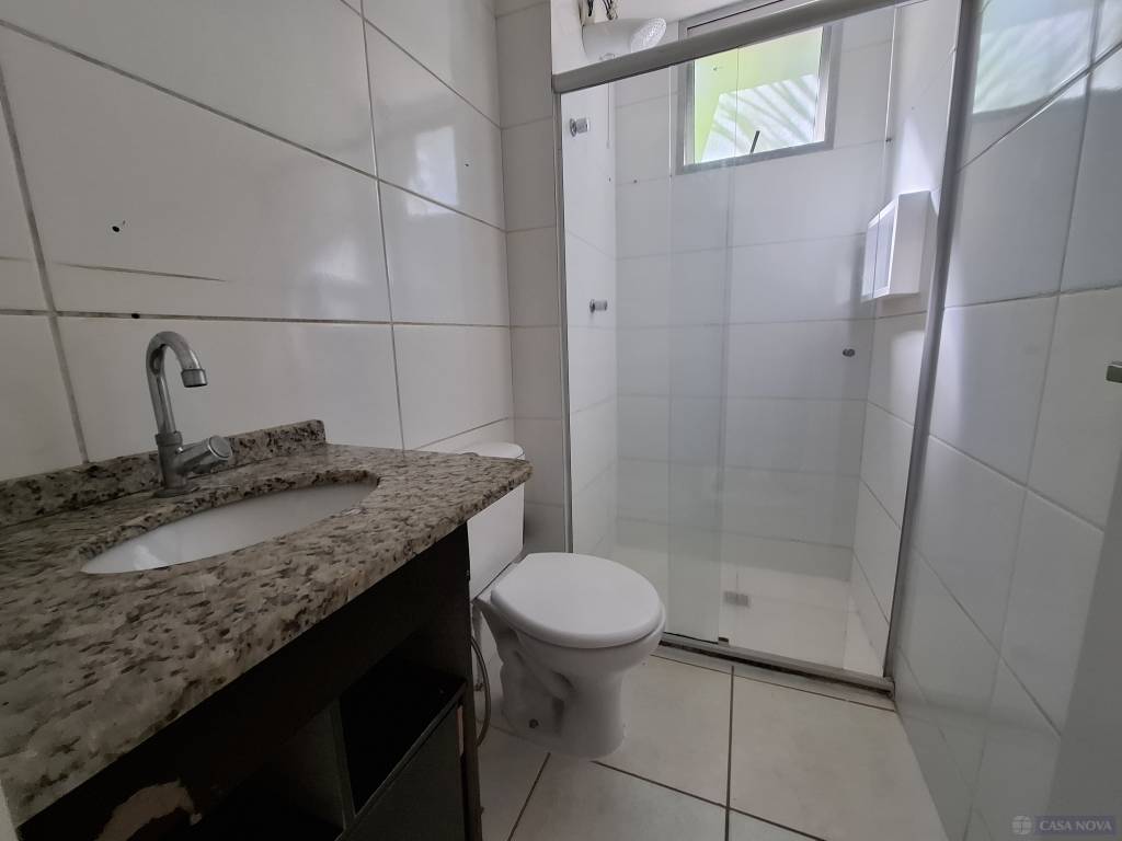 Aluguel, Apartamento, Marajo, Divinopolis, Banho social