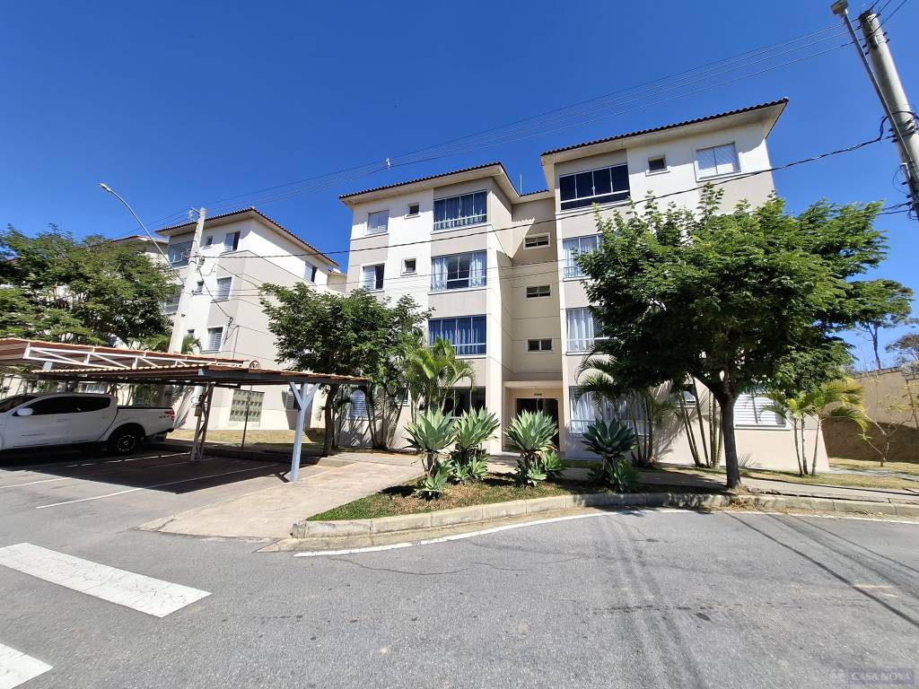 Aluguel, Apartamento, Marajo, Divinopolis, Área externa