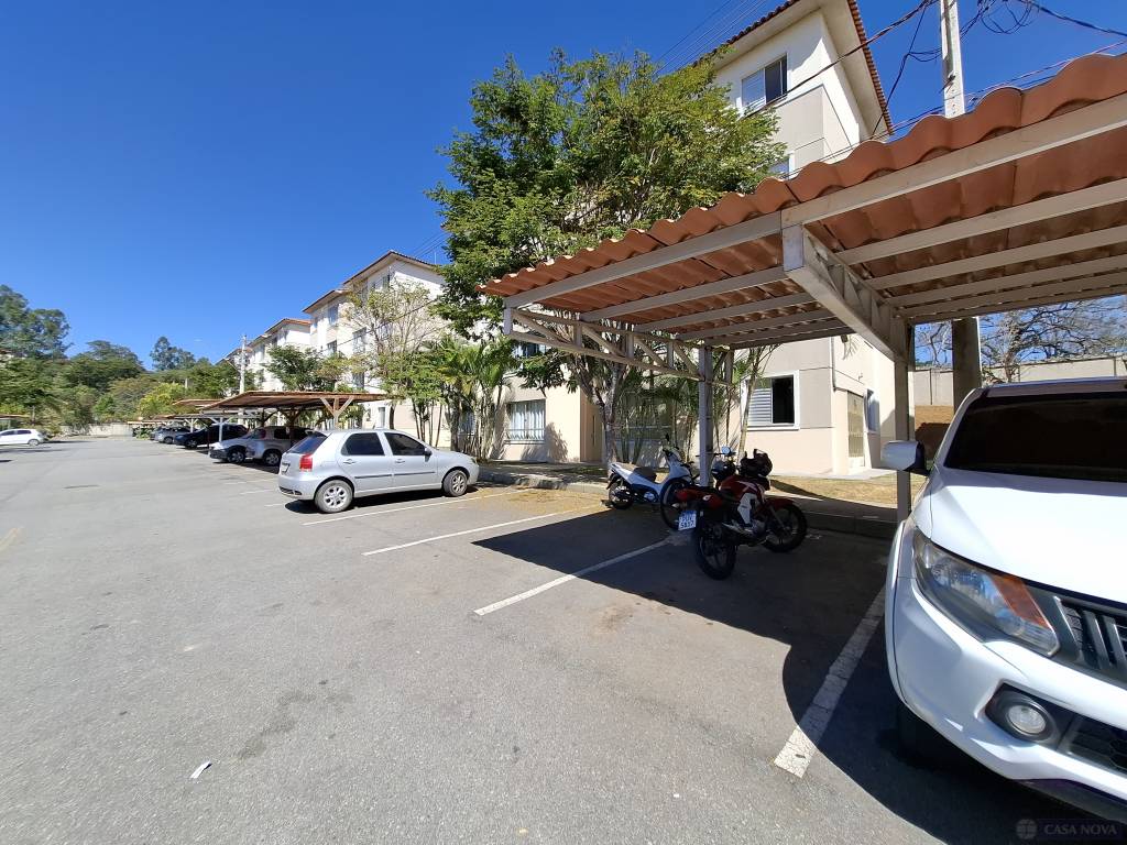 Aluguel, Apartamento, Marajo, Divinopolis, Garagem