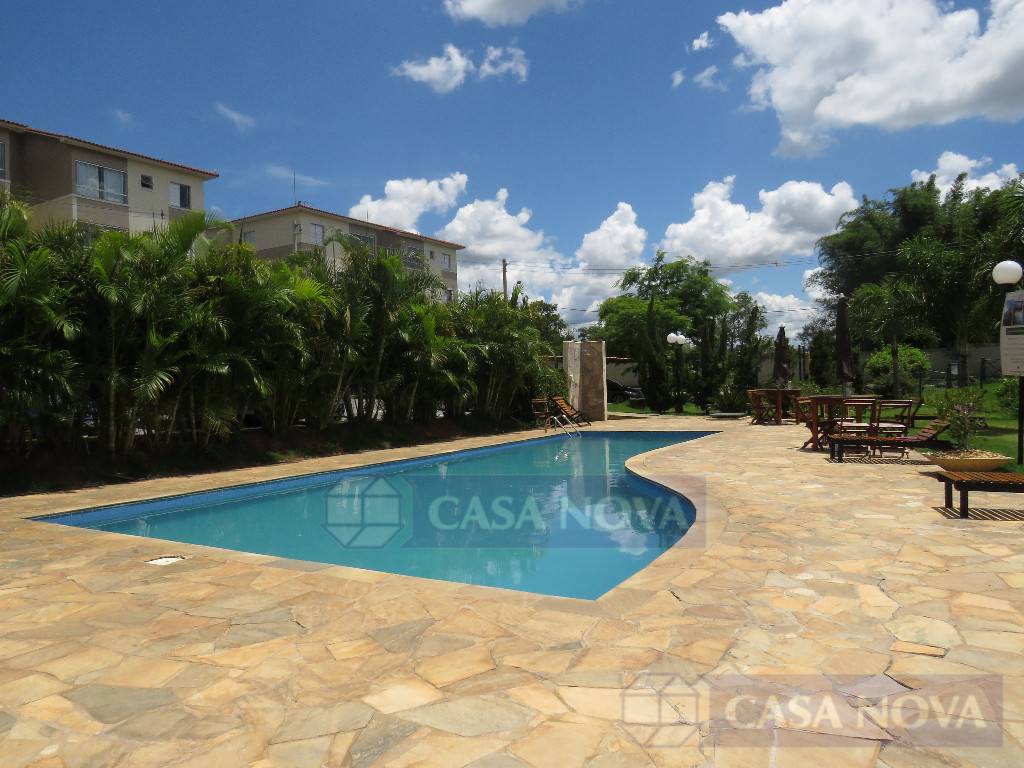 Aluguel, Apartamento, Marajo, Divinopolis, Piscina