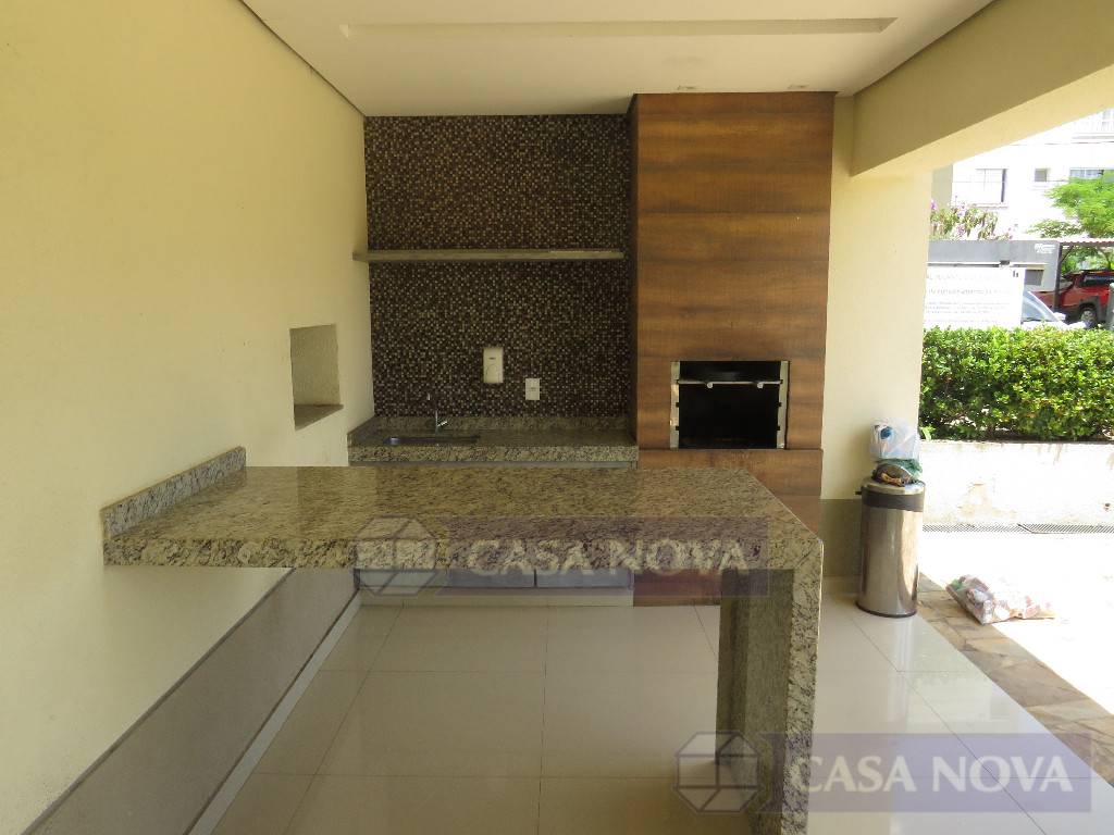 Aluguel, Apartamento, Marajo, Divinopolis, Churrasqueira