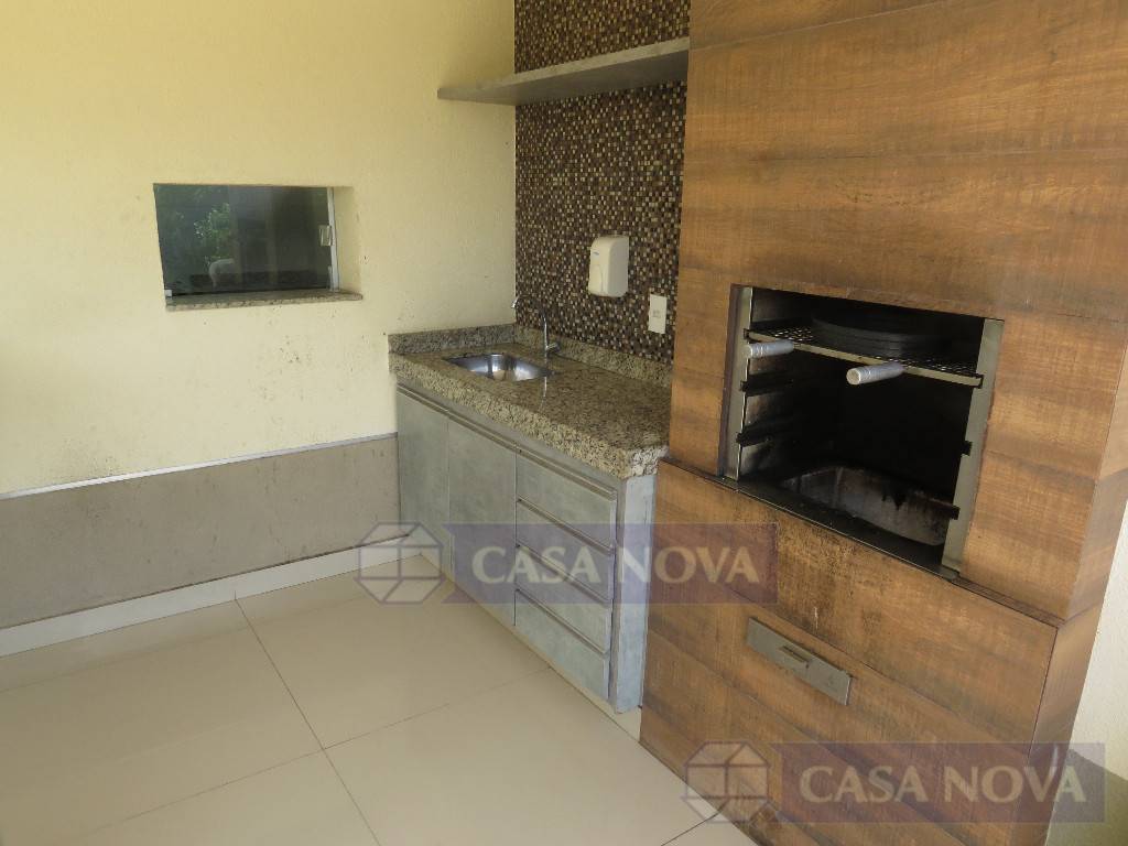 Aluguel, Apartamento, Marajo, Divinopolis, Churrasqueira