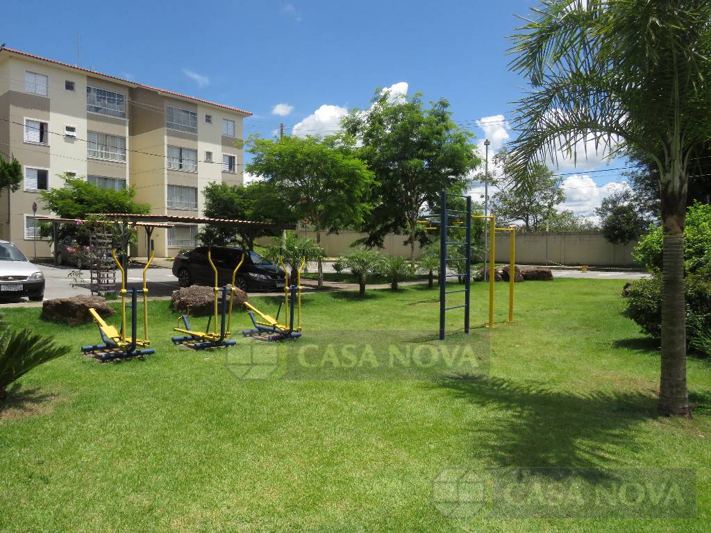 Aluguel, Apartamento, Marajo, Divinopolis, Playgound
