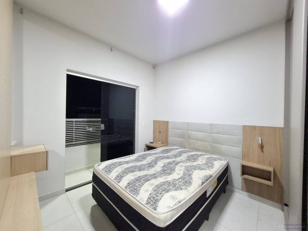 Aluguel, Apartamento, Santos Dumont, Divinopolis, Dormitório 01