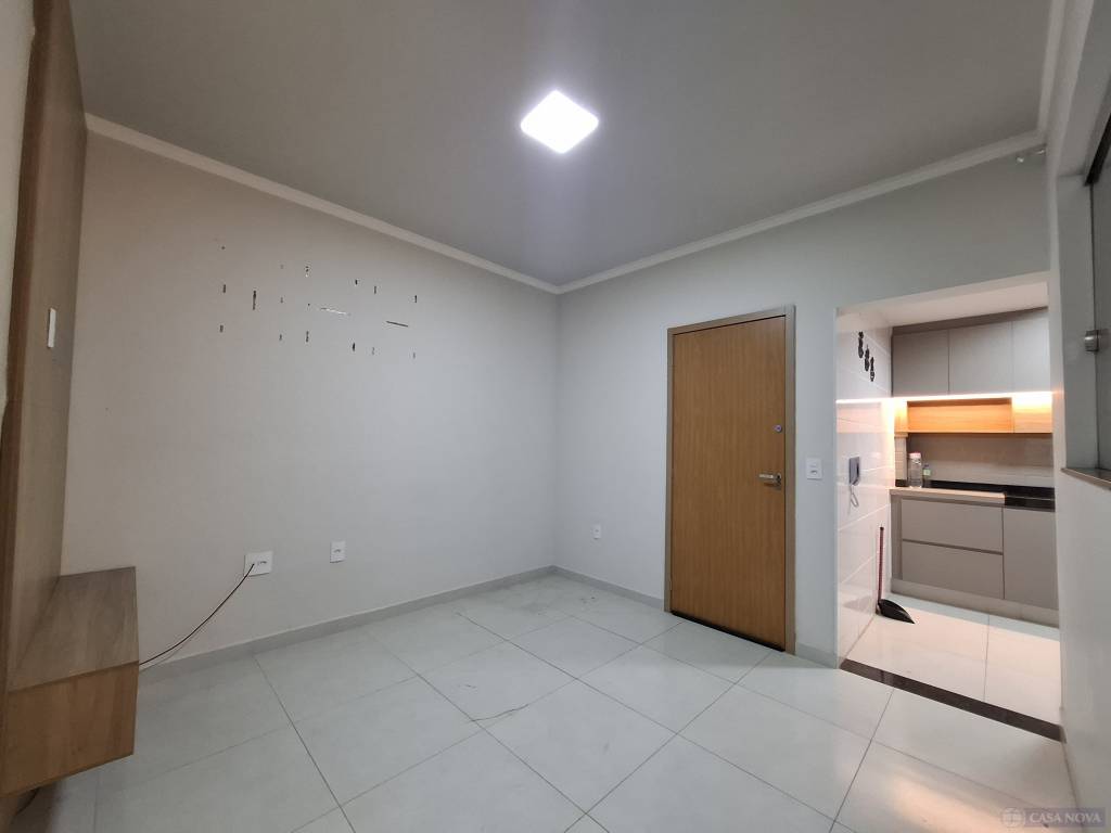 Aluguel, Apartamento, Santos Dumont, Divinopolis, Sala